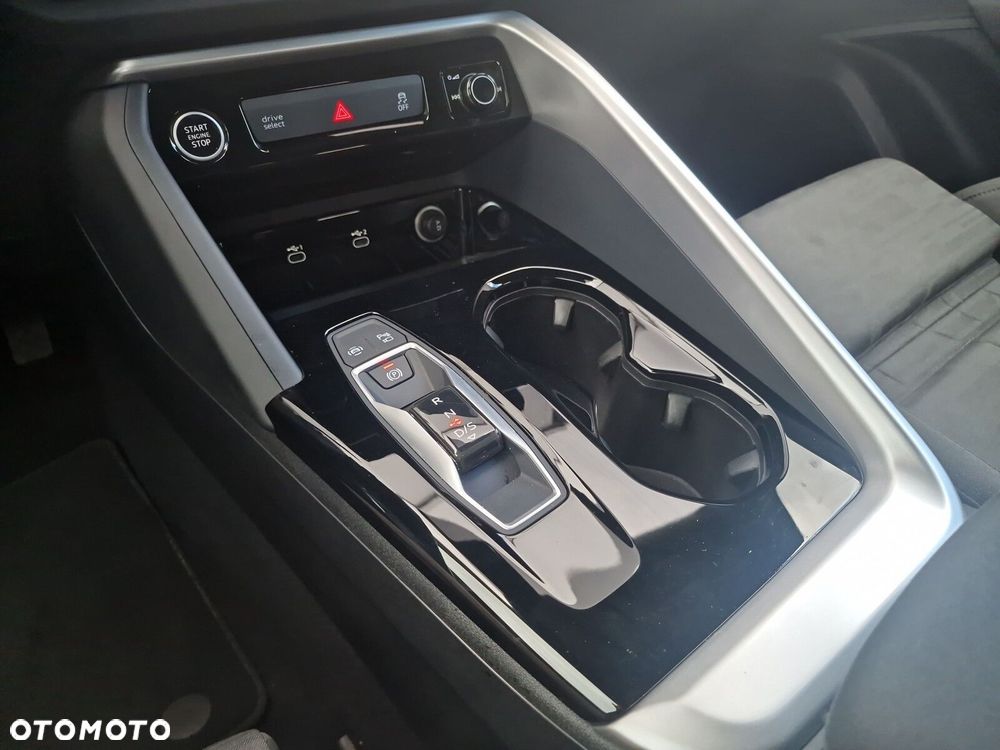 Audi Q5 40 TDI mHEV Quattro Advanced S tronic - 16