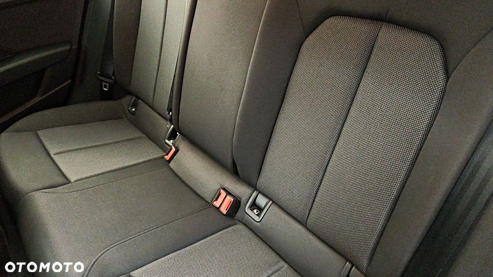 Audi A3 Sportback 35 TFSI mHEV S tronic - 13