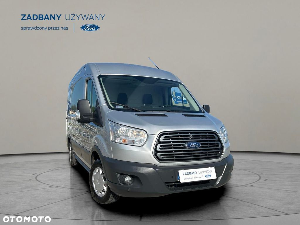 Ford Transit - 2