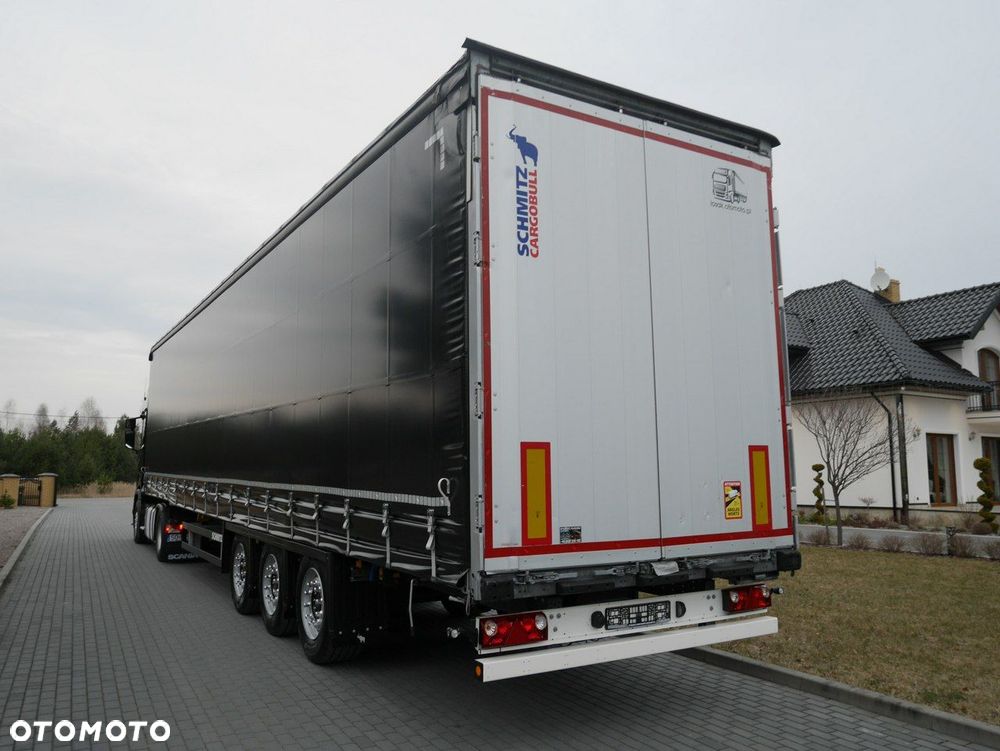 Scania R450 - 10