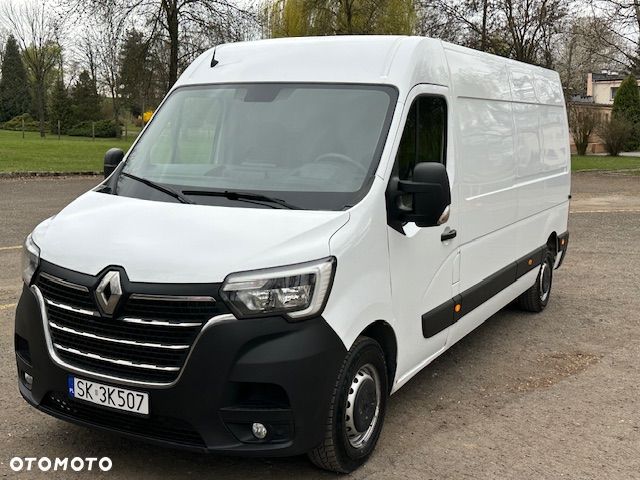 Renault Master L3H2 2300 ccm - 2