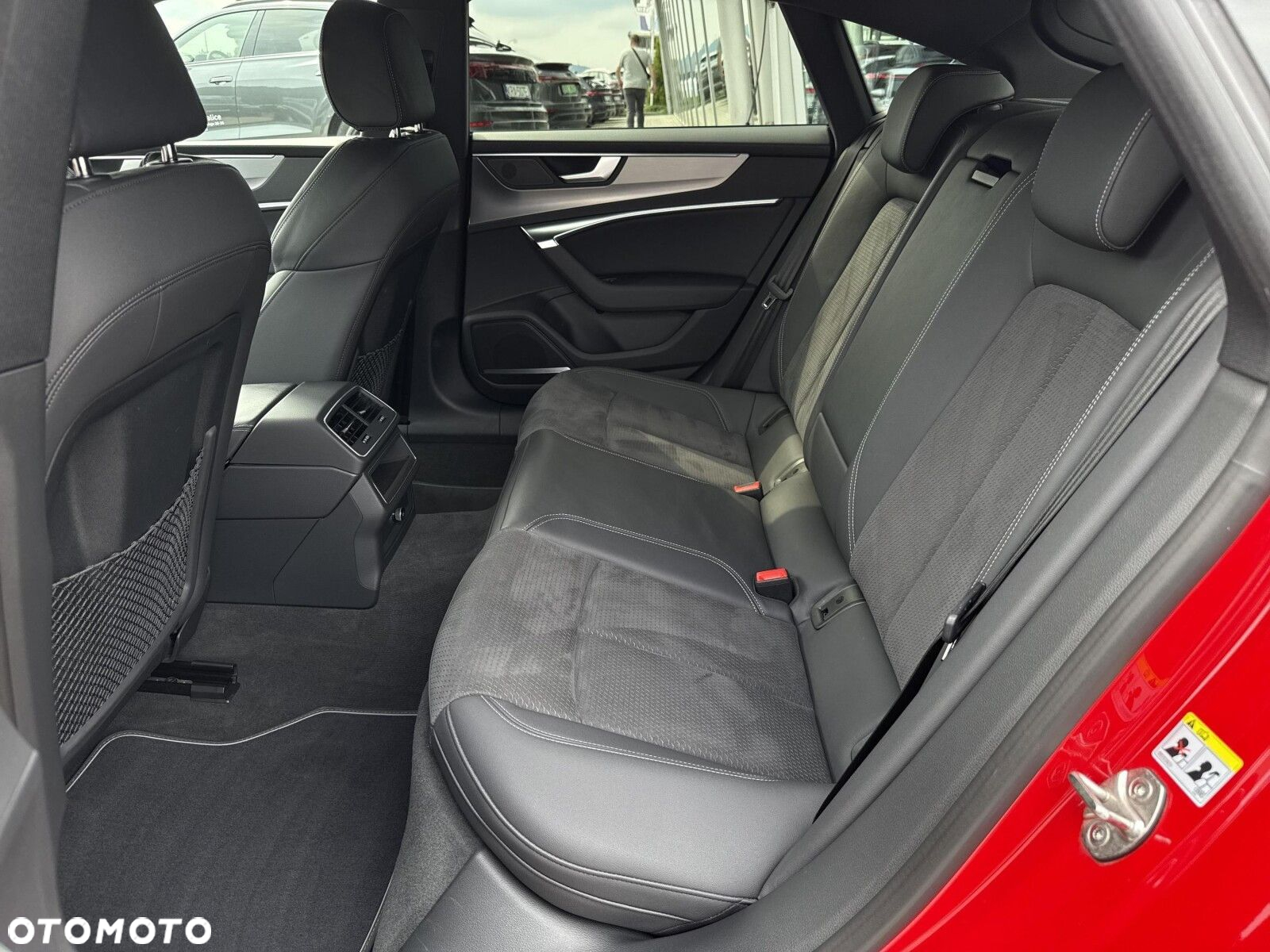 Audi A7 Sportback - 12