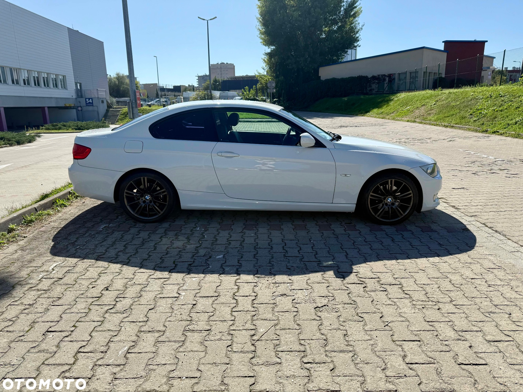BMW Seria 3 - 3