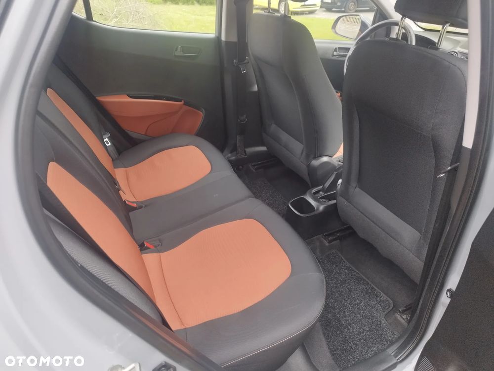 Hyundai i10 - 35