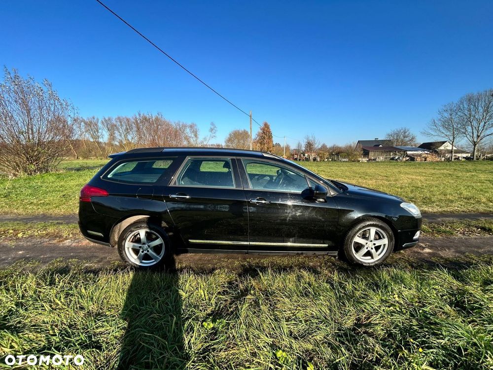 Citroën C5 - 5