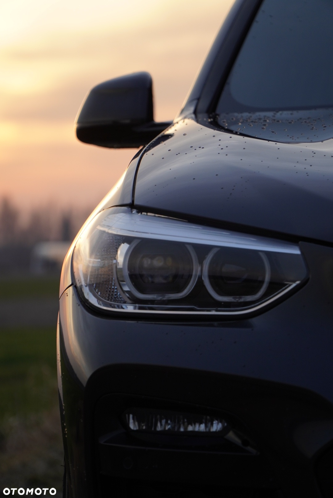 BMW X3 xDrive20d M Sport sport - 5