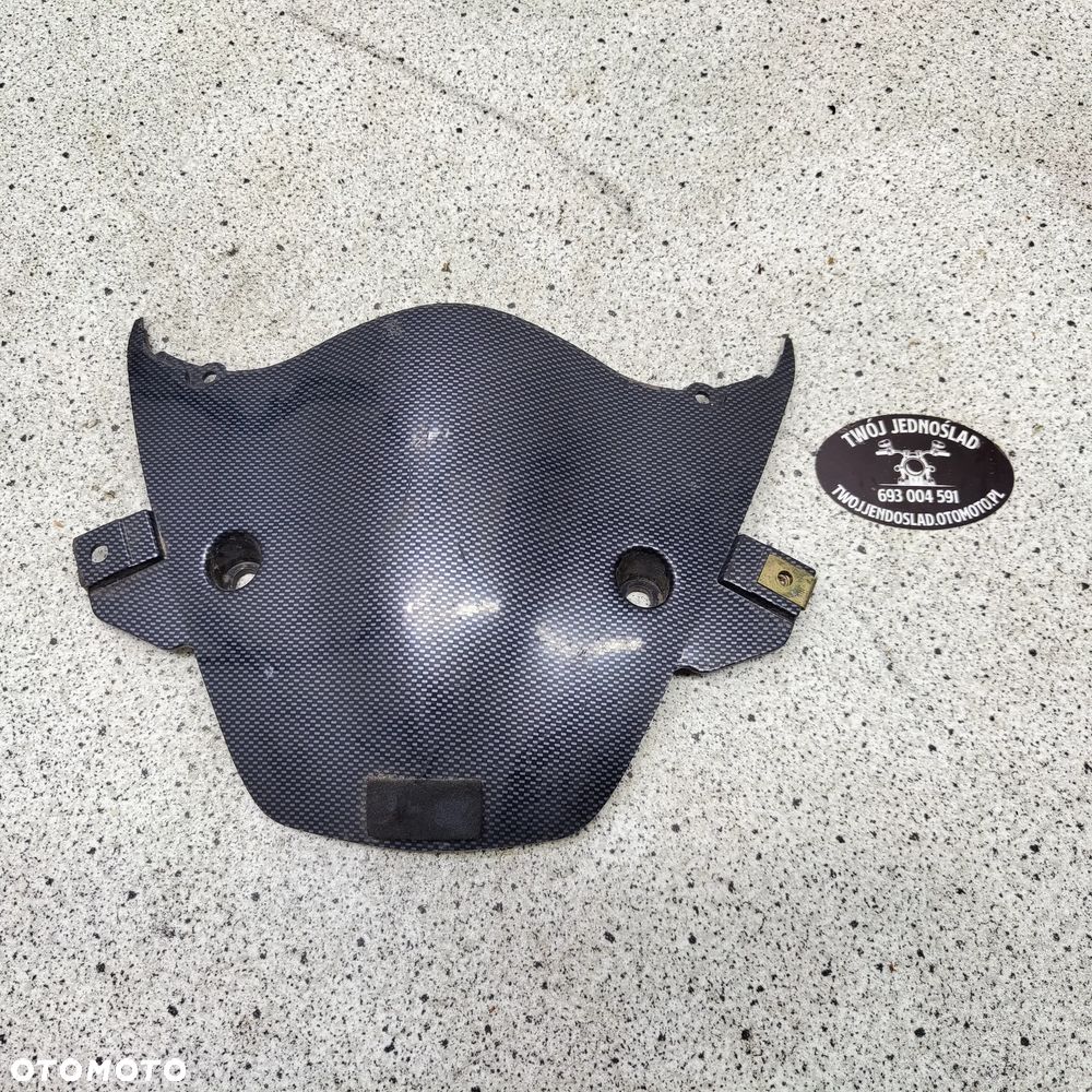 Wypełnienie Suzuki TL 1000 TL1000