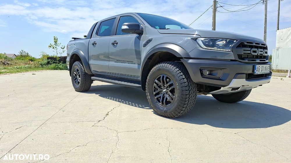 Ford Ranger - 3