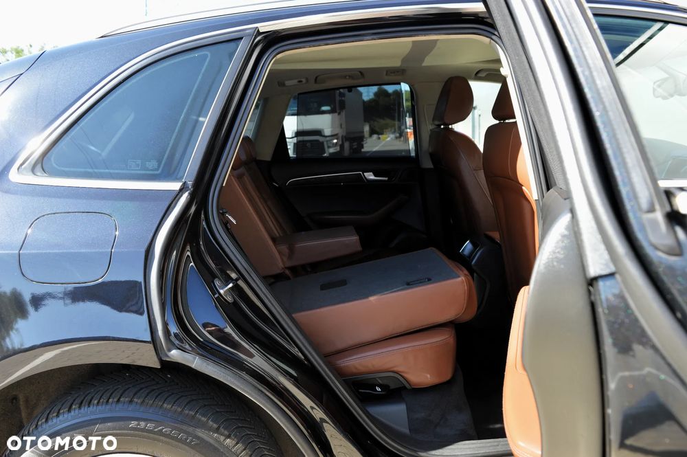 Audi Q5 2.0 TDI Quattro S tronic - 13