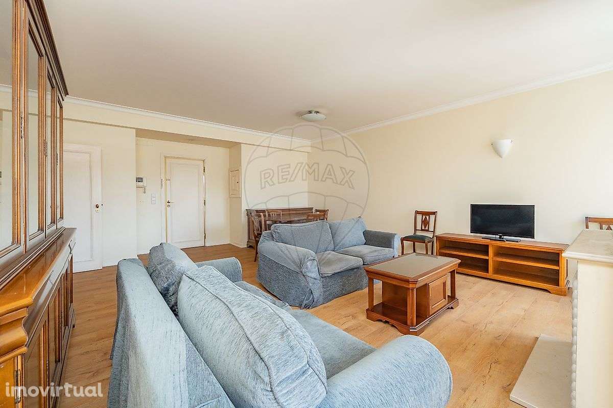 Apartamento T1 para arrendamento - Grande imagem: 3/29