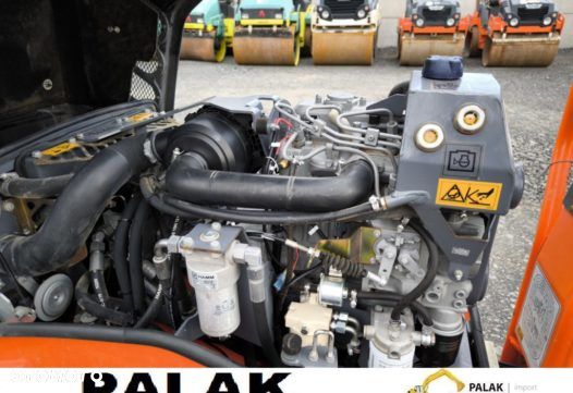 Hamm Walec Hamm HD 8 VV  , 2020 rok - 12