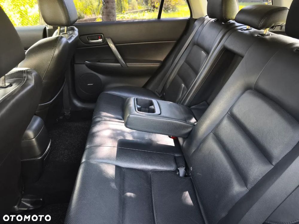Mazda 6 2.0 CD Top / Sport - 28