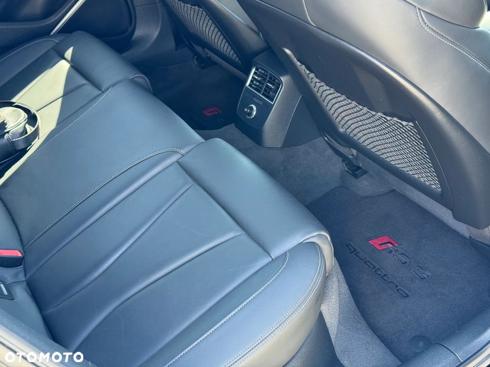Audi RS3 Limousine 2.5 TFSI Quattro S tronic - 26