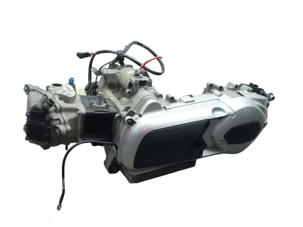 Silnik gotowy do montażu Piaggio Mp3 300 m634m - 1