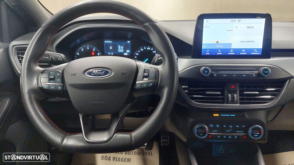 Ford Focus - 14