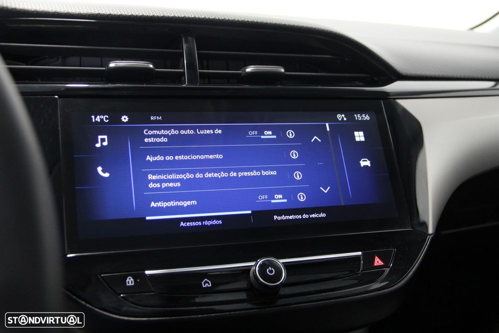 Opel Corsa 1.2 Edition - 19