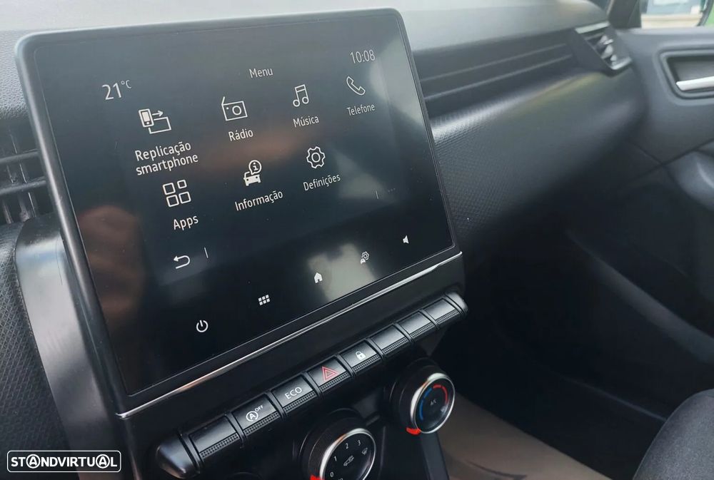 Renault Clio 1.0 TCe Intens - 18