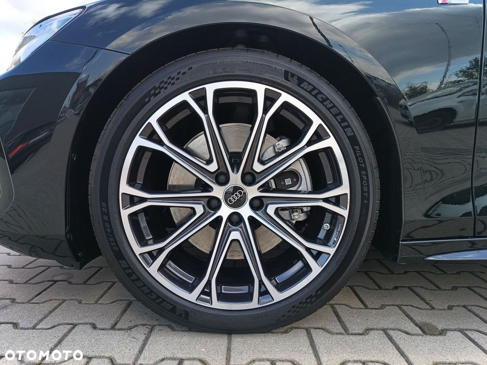 Audi A6 Limousine - 37