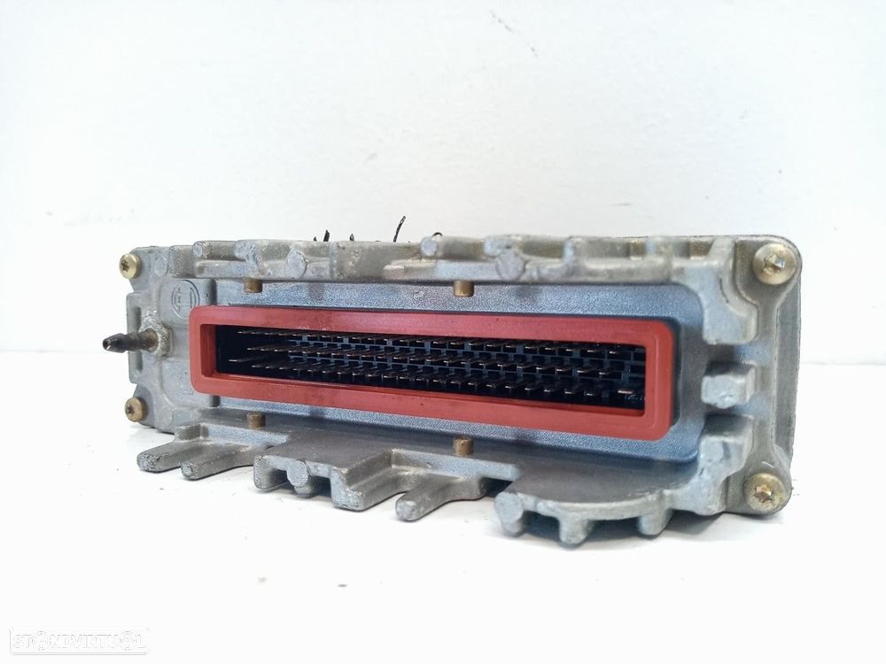 CENTRALINA MOTOR UCE VOLKSWAGEN PASSAT 1999 - 3