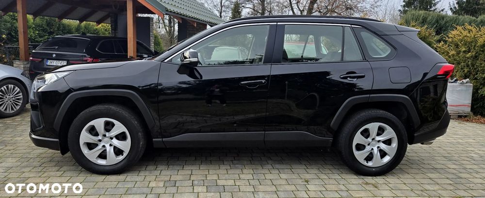 Toyota RAV4 2.0 4x2 Start&Stop Comfort - 18