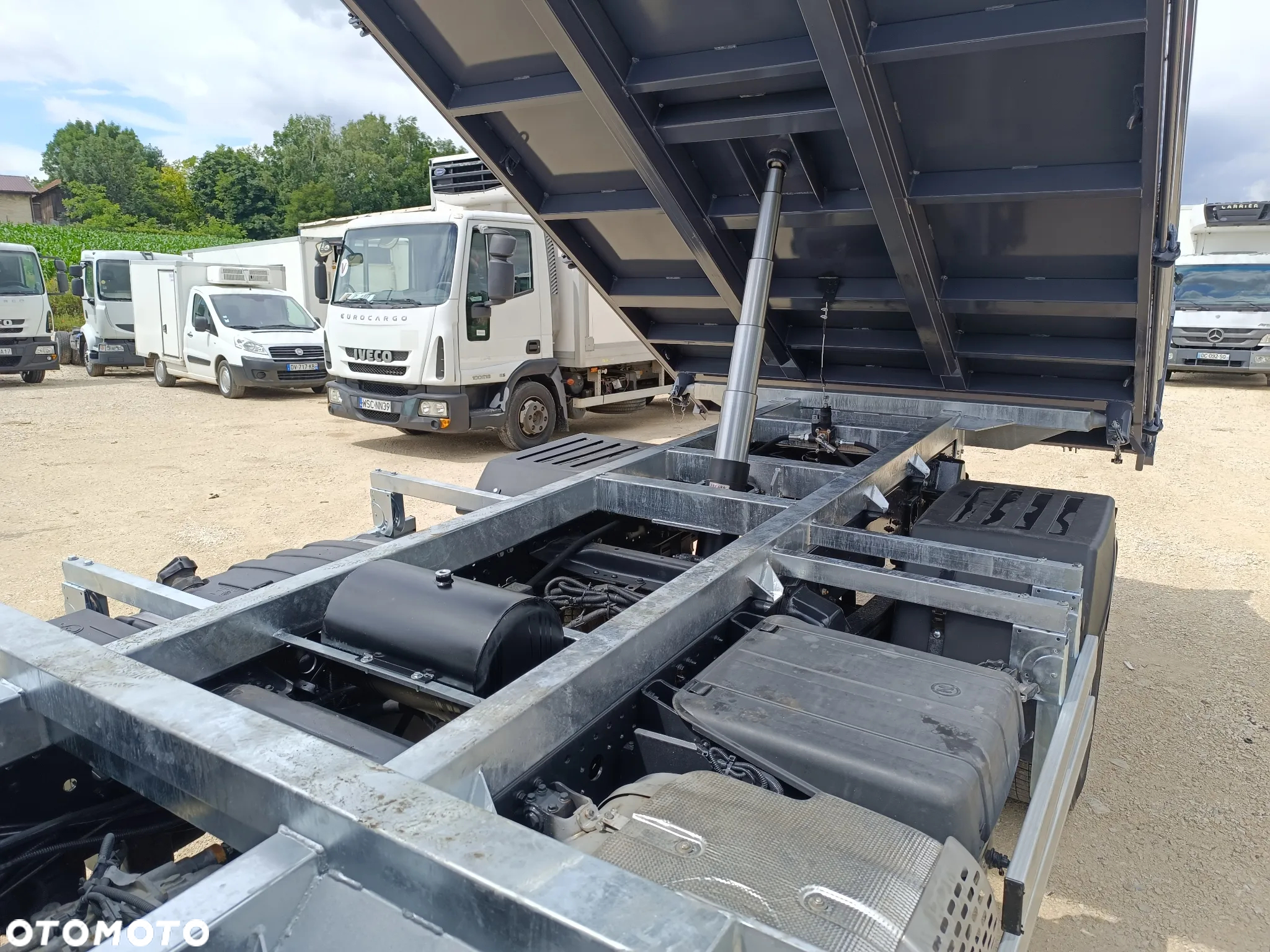 Iveco EuroCargo 120-190 - 9