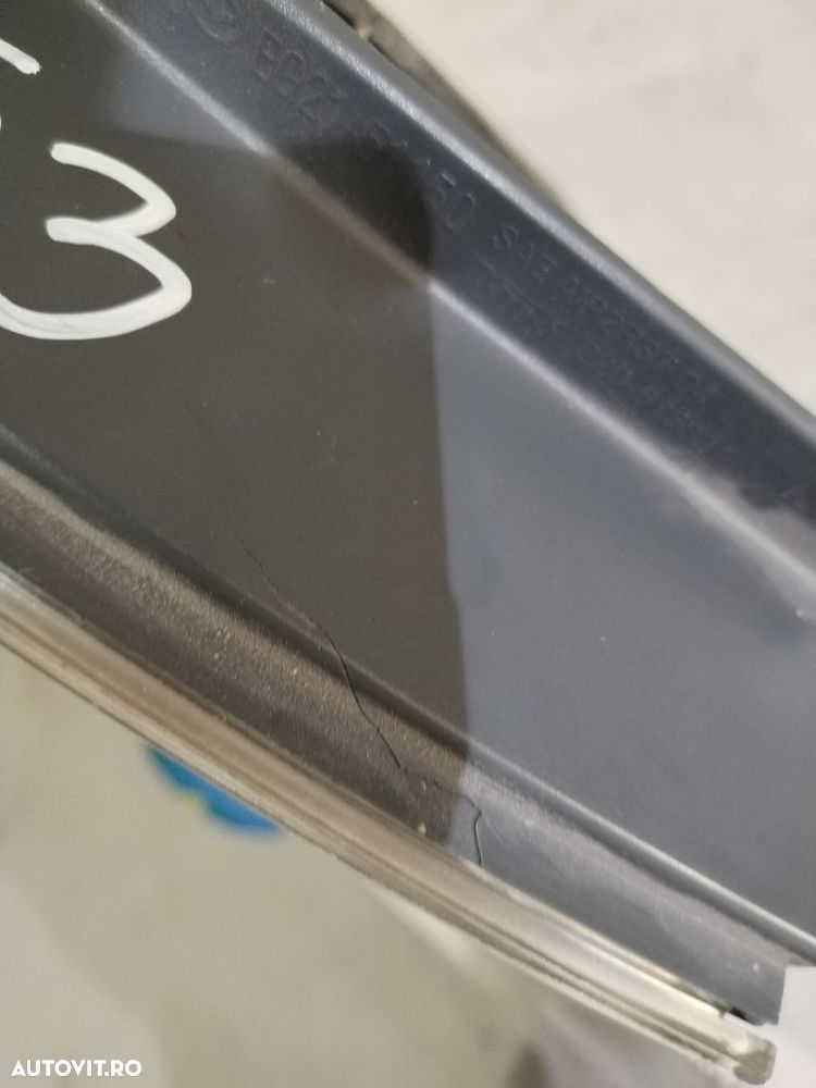 Lampa stop stanga, Mazda CX7, 2006, 2007, 2008, 2009, 2010, 2011, 2012. - 9