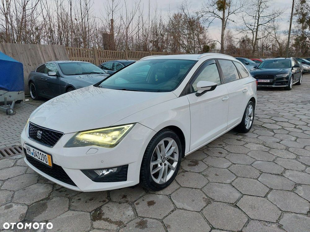 Seat Leon - 3
