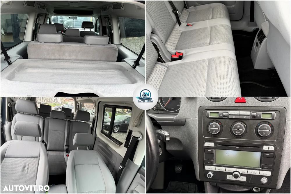 Volkswagen Caddy - 6