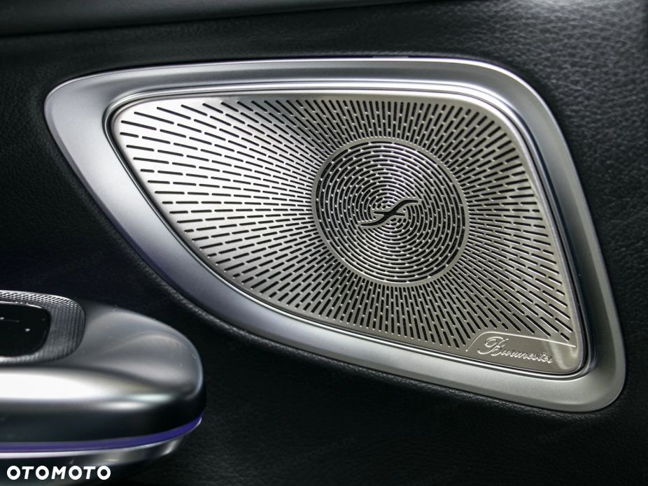 Mercedes-Benz CLE AMG 53 mHEV 4-Matic+ - 24