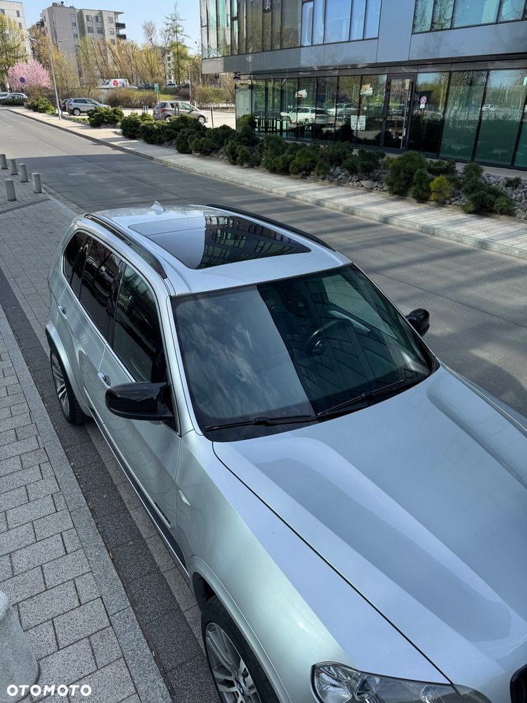 BMW X5 3.0d xDrive - 10
