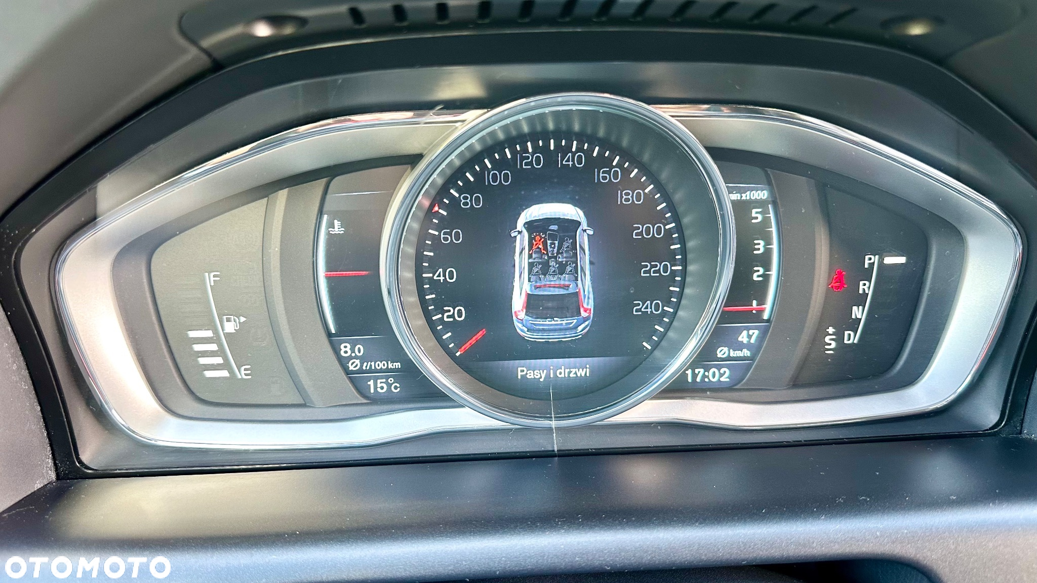 Volvo XC 60 D4 Drive-E Summum - 29