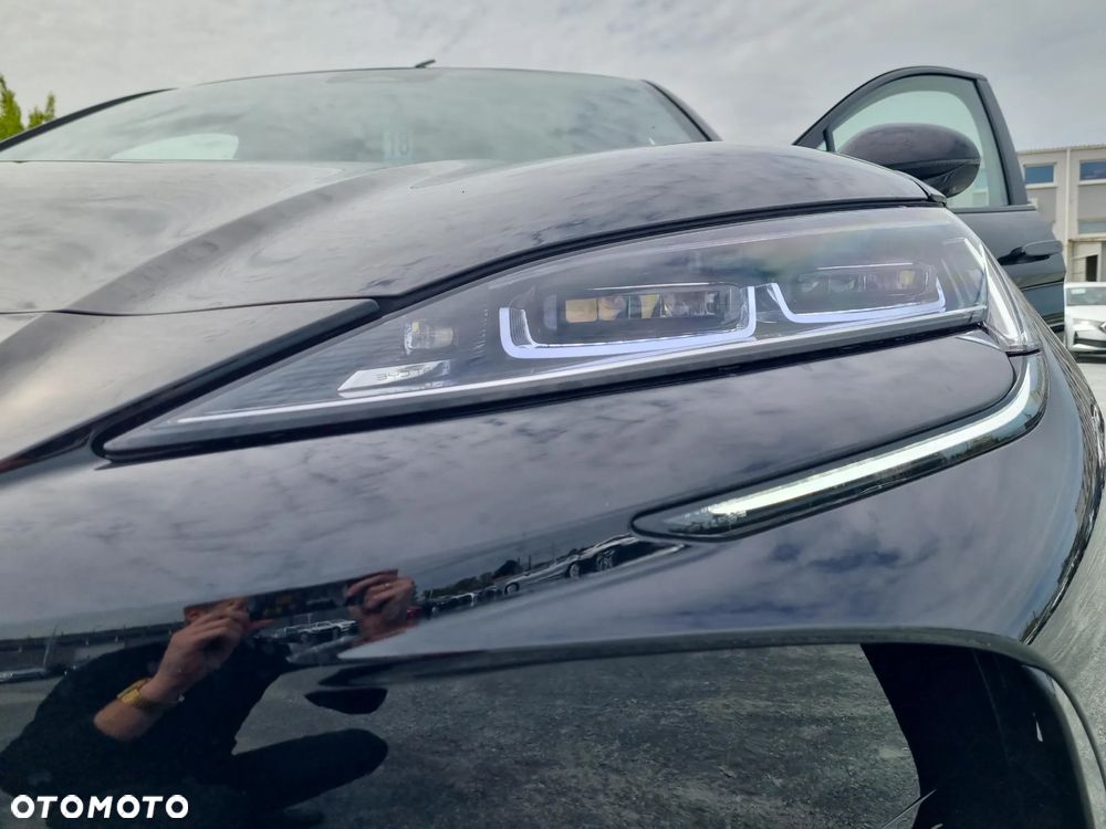 BYD Sealion 7 91.3kWh Excellence AWD - 16