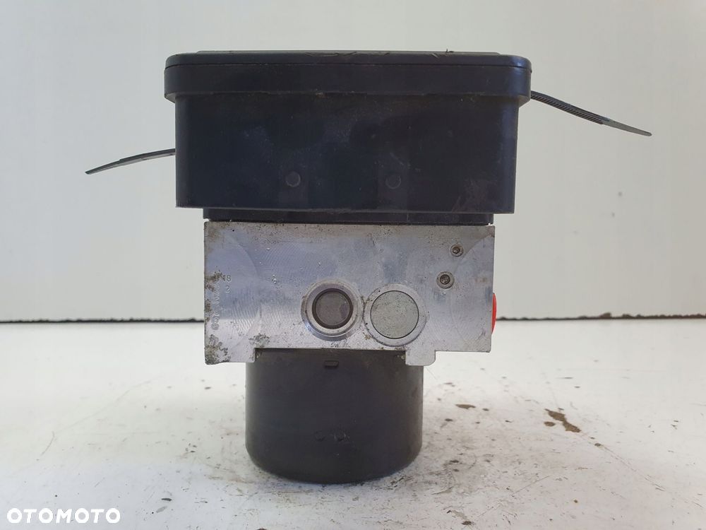 Volvo V70 III S80 II POMPA ABS hamulcowa Sterownik 31329139 P31329139 - 6