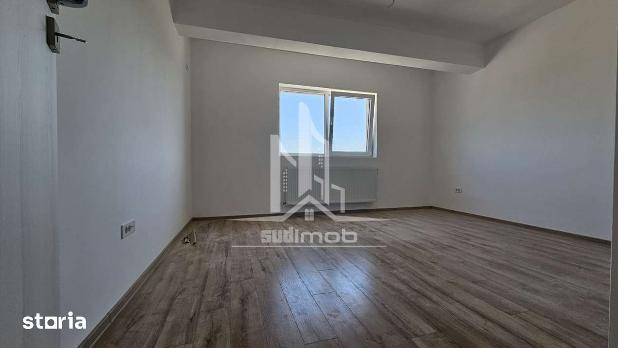 Apartament 2 camere decomandat cu terasa soseaua Leordeni — fotografia 1