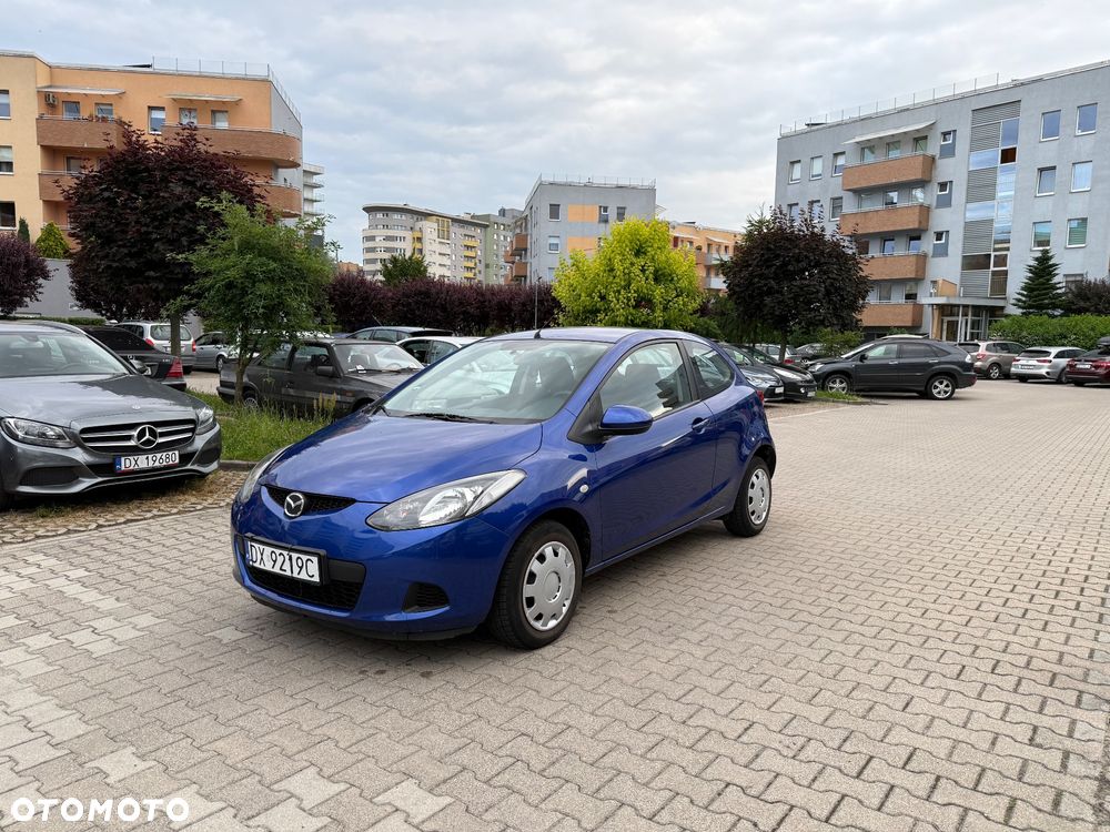 Mazda 2 1.3 Comfort - 30