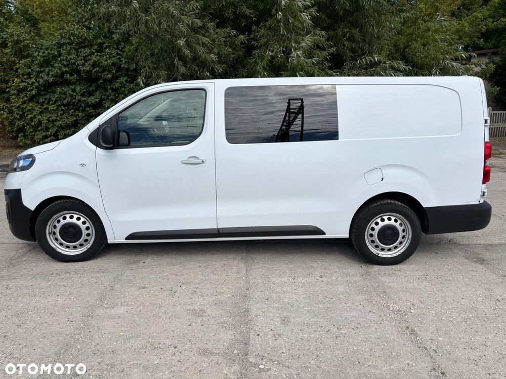 Fiat Scudo - 9