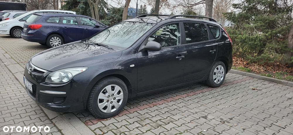 Hyundai i30 1.4 Edition Plus - 1