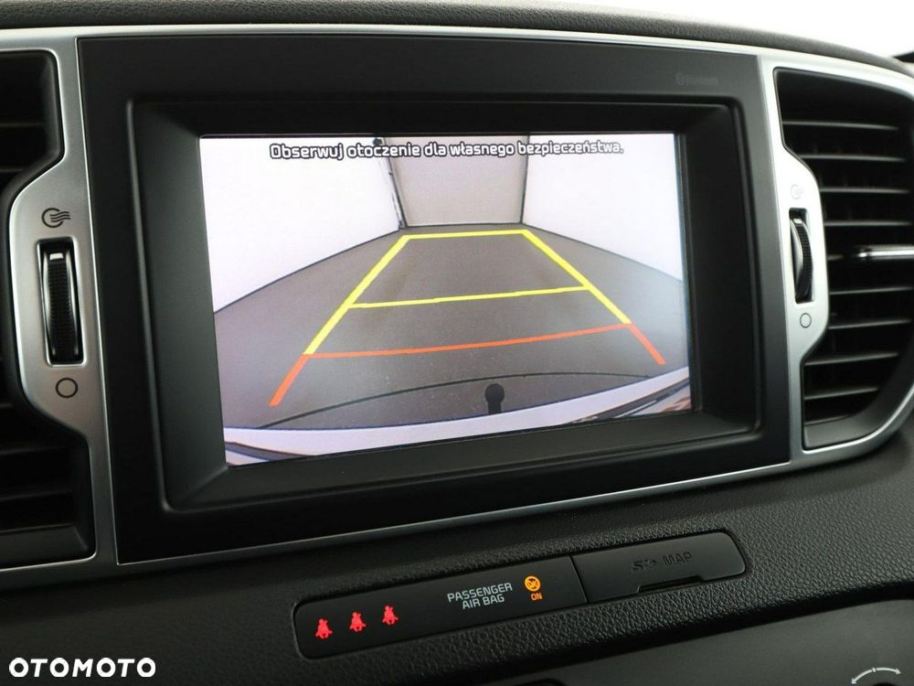 Kia Sportage 1.6 GDI L 2WD - 24