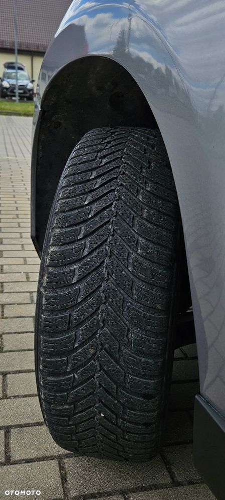 Peugeot 2008 1.4 HDi Access - 20