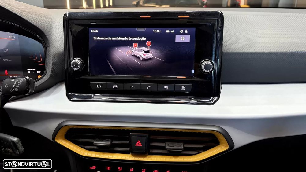 SEAT Arona 1.0 TSI Style - 30