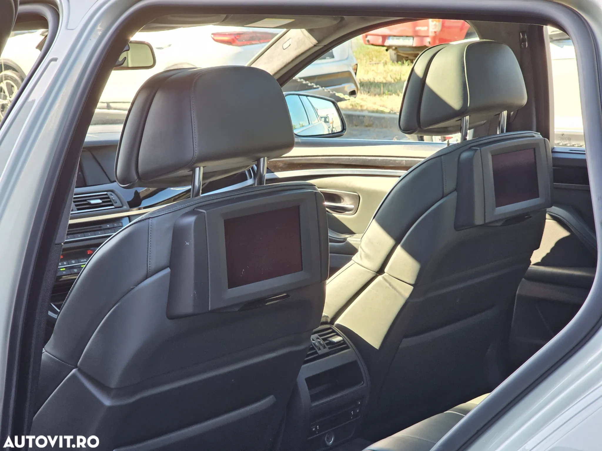 BMW Seria 5 - 6