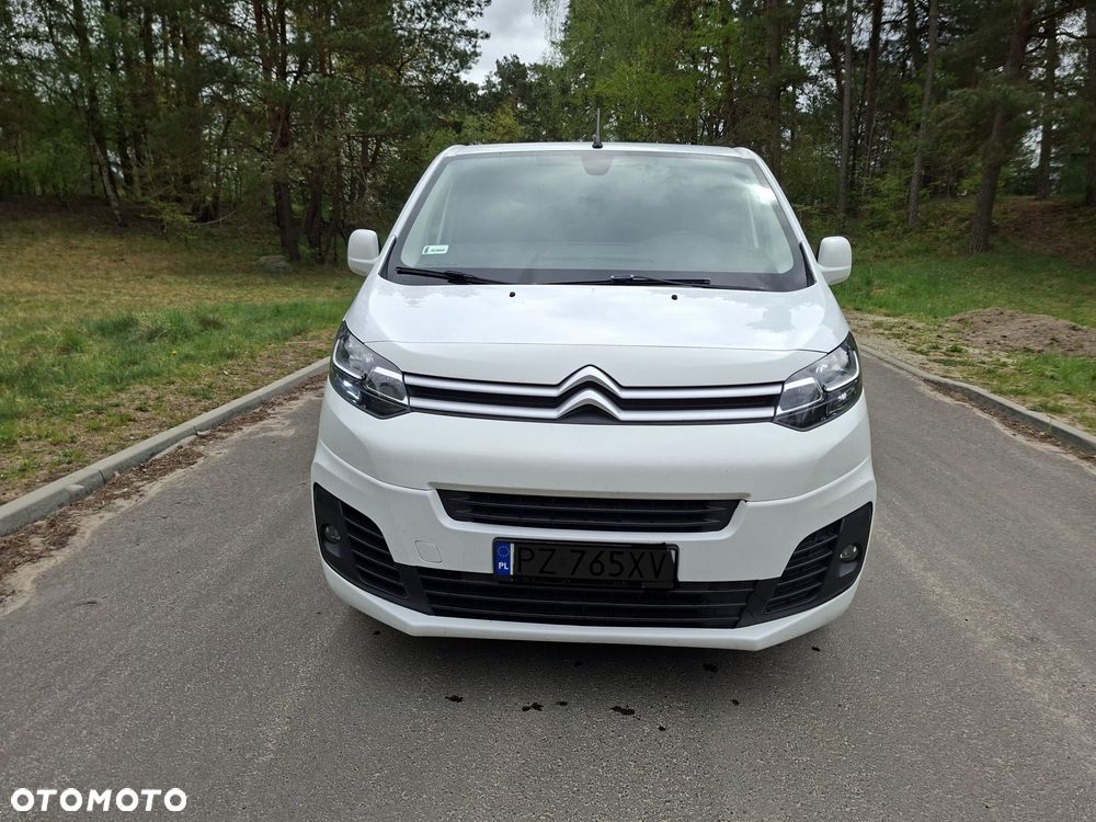 Citroën Jumpy Proace Expert - 2