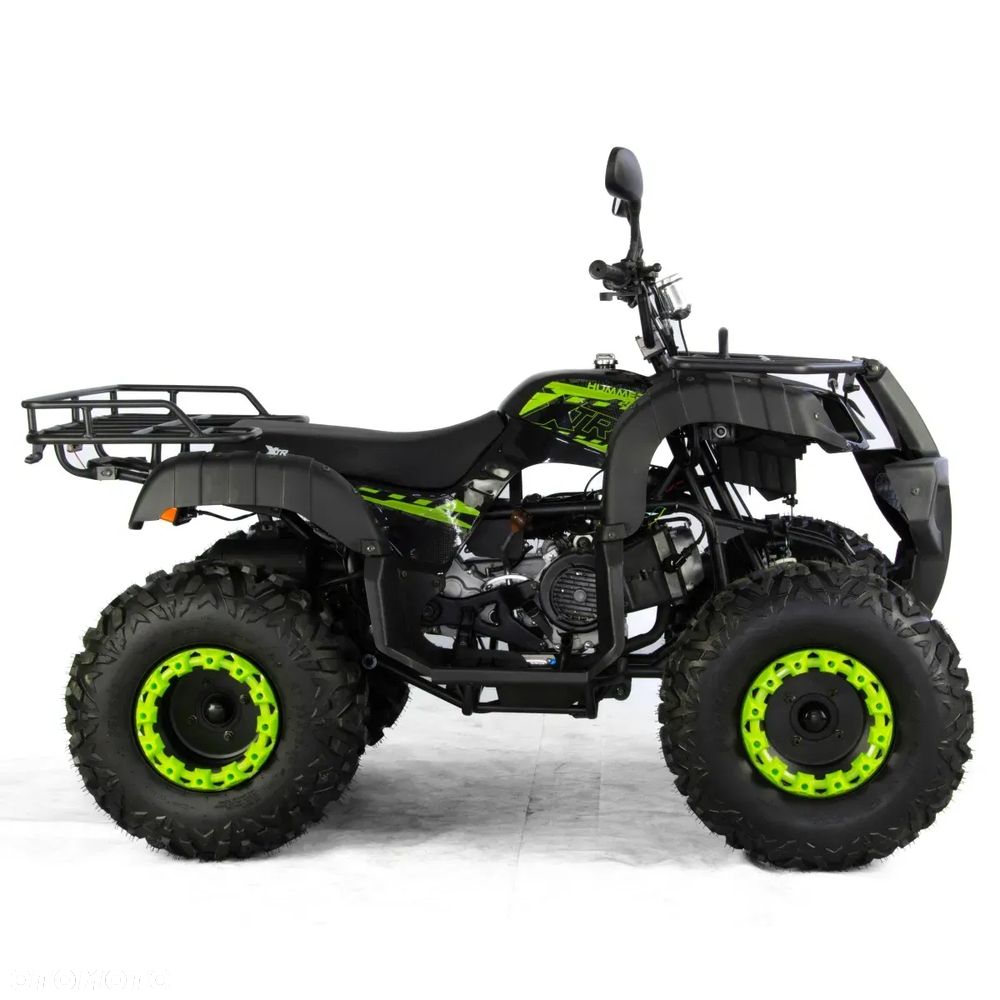 XTR Inny - 18