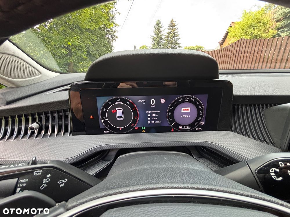 Skoda Superb 2.0 TDI SCR Essence DSG - 10