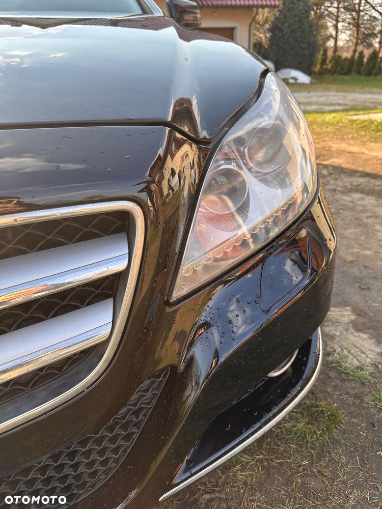 Mercedes-Benz CLS 350 CDI BlueEff - 4