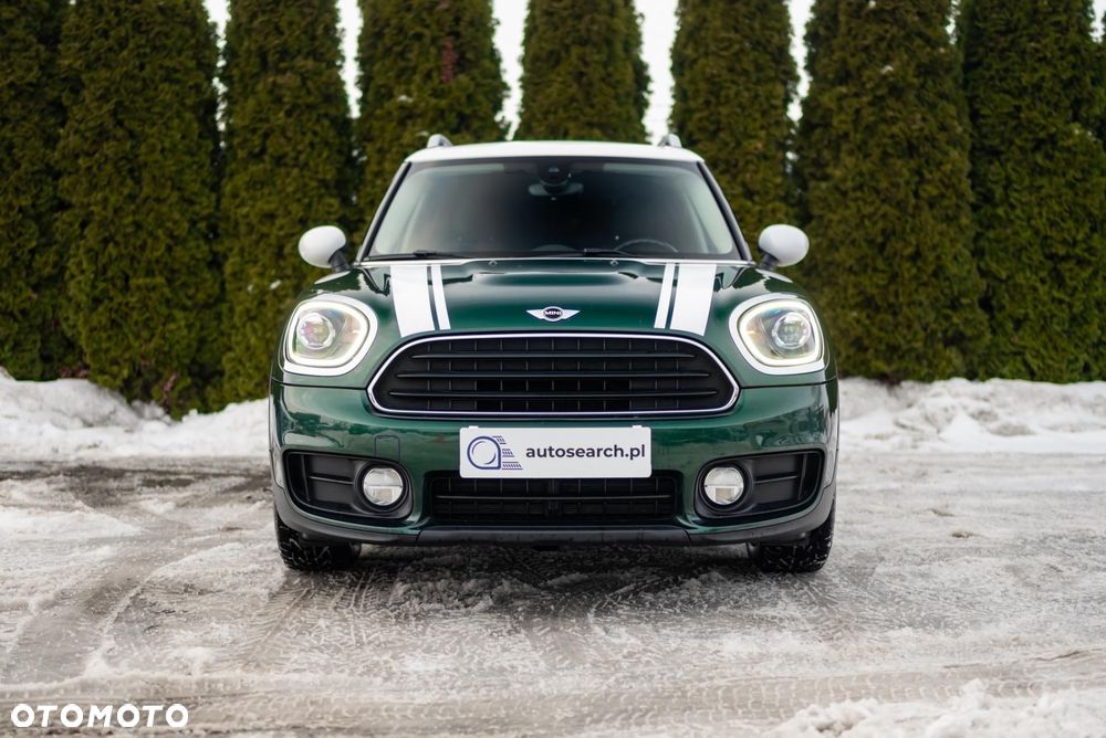 MINI Countryman Cooper D ALL4 - 2