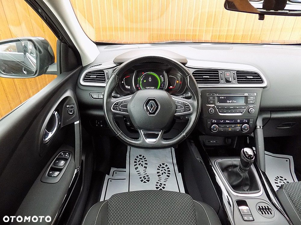 Renault Kadjar Energy TCe 130 Life - 14