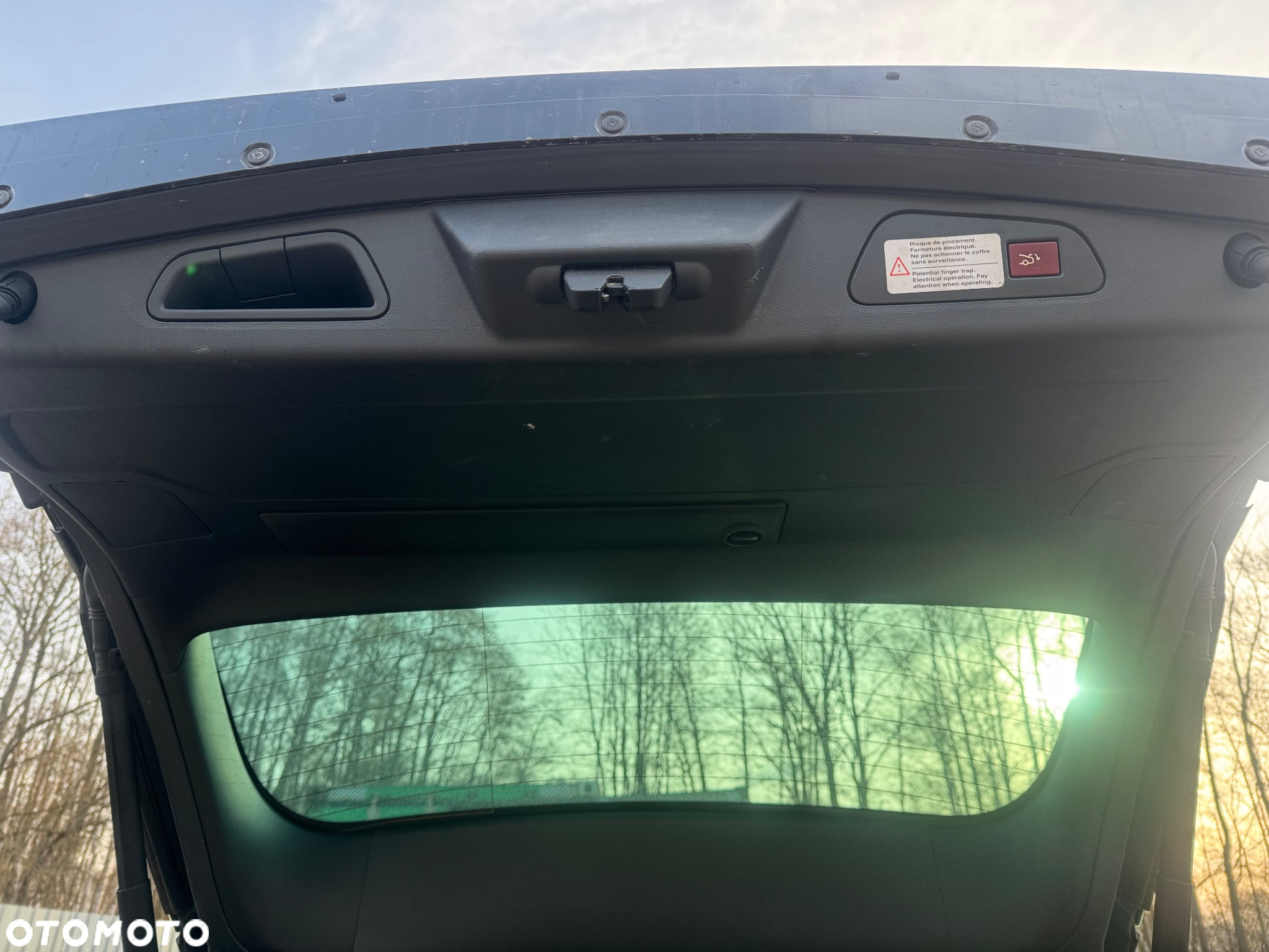 Peugeot 508 2.0 HDi Allure - 16