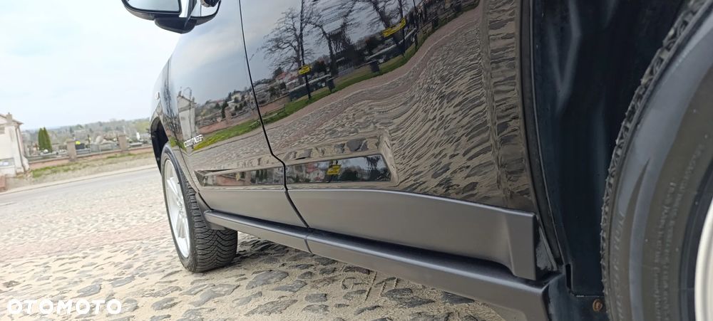 Jeep Compass 2.0 4x2 Limited - 29