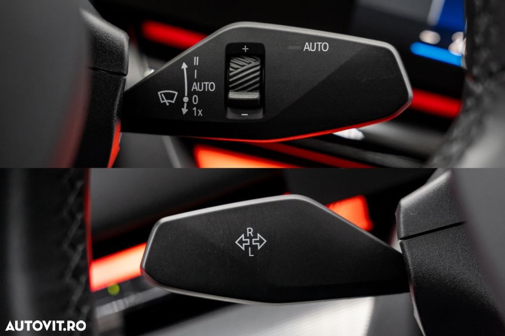 BMW Seria 5 550e xDrive Aut. - 34